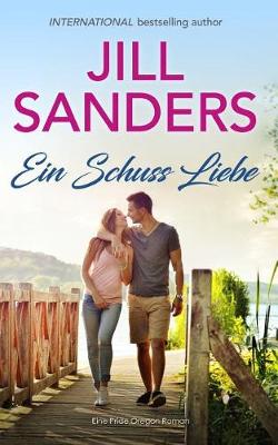 Book cover for Ein Schuss Liebe