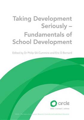 Book cover for Taking Development Seriously