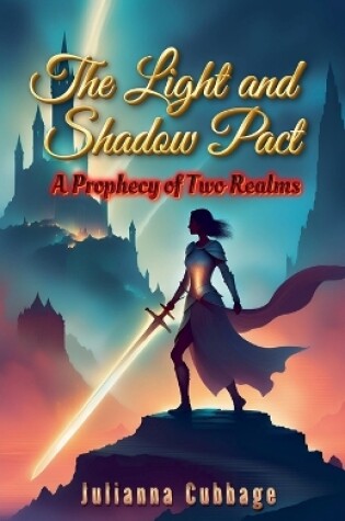 Cover of The Light and Shadow Pact