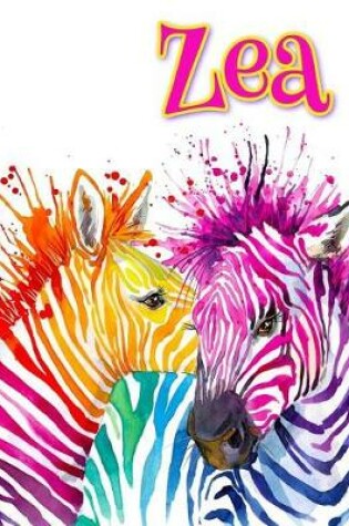 Cover of Zea