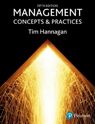 Book cover for Management