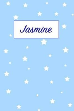 Cover of Jasmine