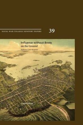 Cover of Influence Without Boots on the Ground