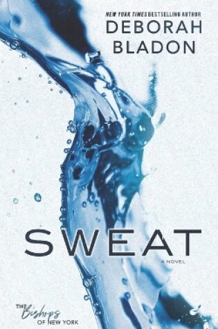 Cover of SWEAT - The Standalone
