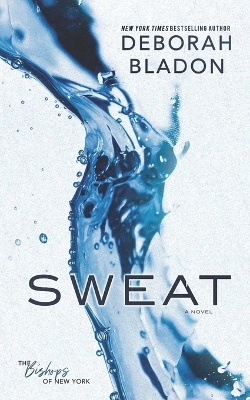 Book cover for SWEAT - The Standalone