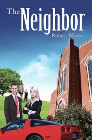 Cover of The Neighbor