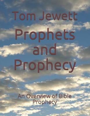 Book cover for Prophets and Prophecy