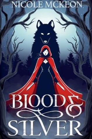 Cover of Blood and Silver