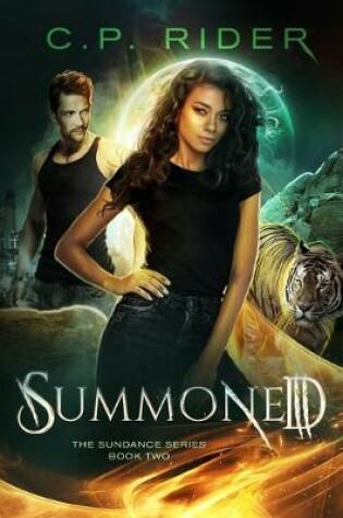 Cover of Summoned