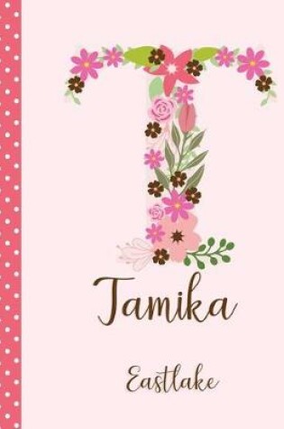 Cover of Tamika