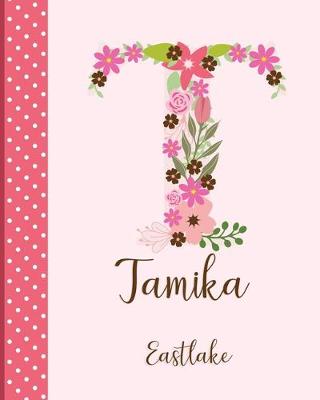 Book cover for Tamika