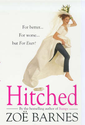 Book cover for Hitched