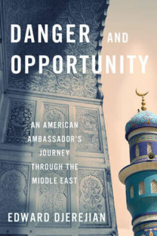 Cover of The Danger and Opportunity