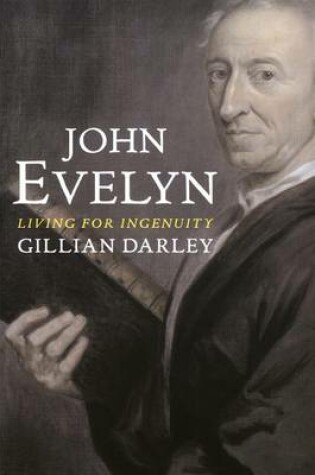 Cover of John Evelyn
