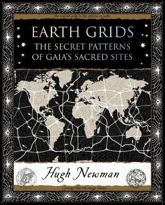 Book cover for Earth Grids