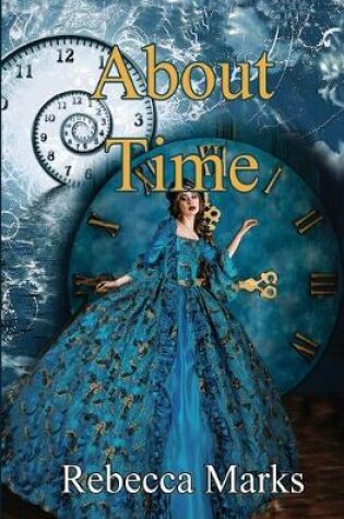 Cover of About Time