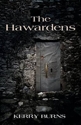 Book cover for The Hawardens