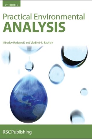 Cover of Practical Environmental Analysis