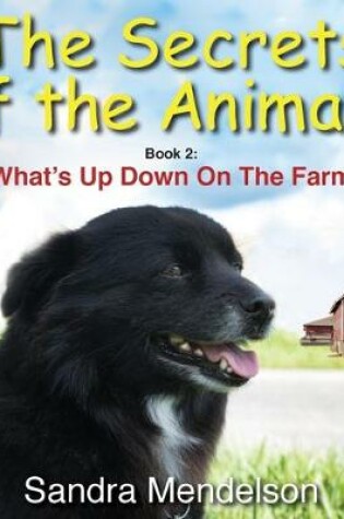 Cover of The Secrets of the Animals: Book 2