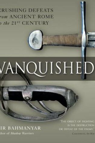 Cover of Vanquished