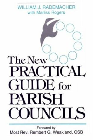 Cover of New Practical Guide for Parish Councils