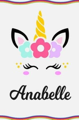 Cover of Anabelle