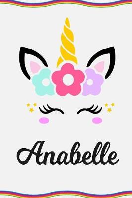 Book cover for Anabelle