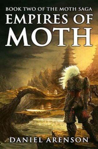 Cover of Empires of Moth
