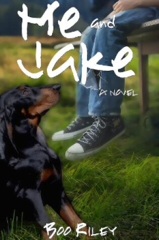 Cover of Me and Jake