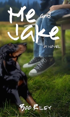 Cover of Me and Jake