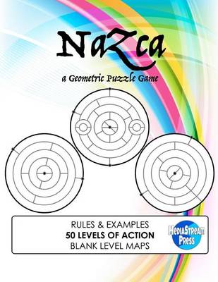 Book cover for Nazca