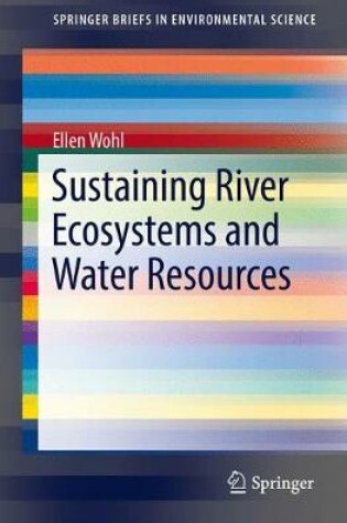 Cover of Sustaining River Ecosystems and Water Resources