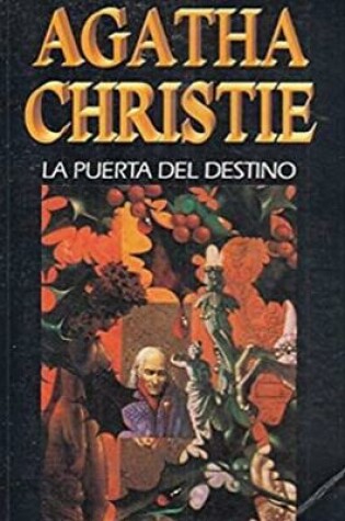 Cover of La Puerta del Destino