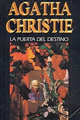 Book cover for La Puerta del Destino