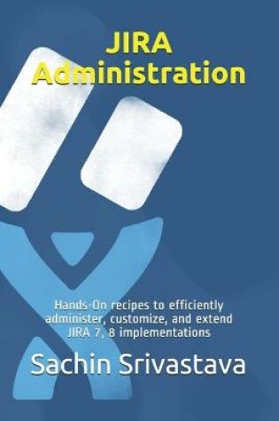 Cover of JIRA Administration