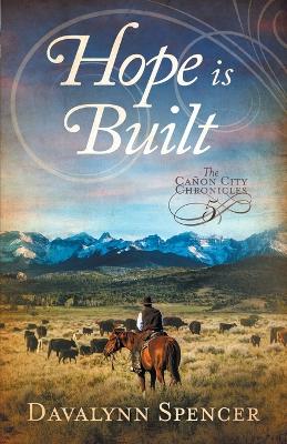Cover of Hope Is Built