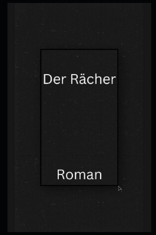 Cover of Der Rächer