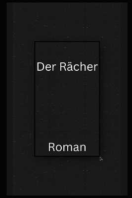 Book cover for Der Rächer