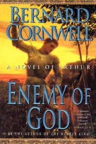 Cover of Enemy of God