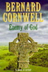 Book cover for Enemy of God