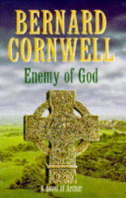 Book cover for Enemy of God