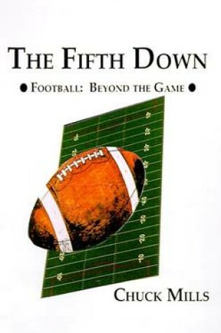 Cover of The Fifth Down