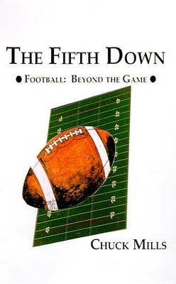 Book cover for The Fifth Down