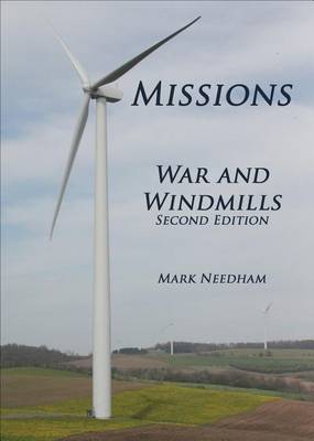 Book cover for Missions