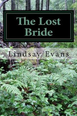 Book cover for The Lost Bride