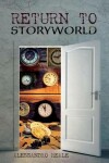 Book cover for Return to Storyworld