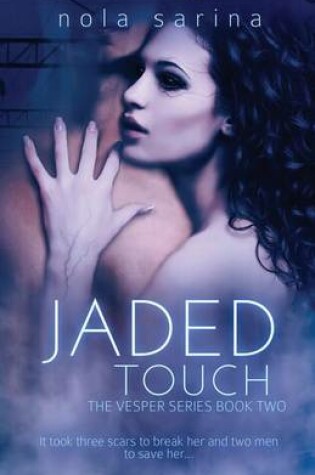 Cover of Jaded Touch