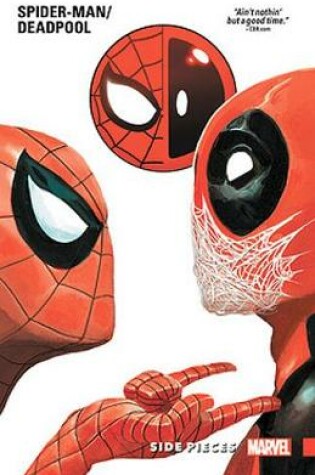 Cover of Spider-Man/Deadpool Vol. 2: Side Pieces