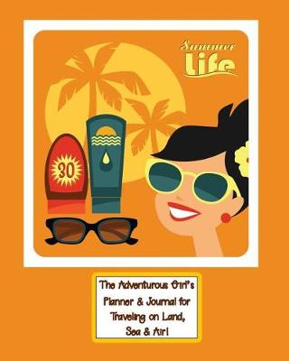 Book cover for Summer Life