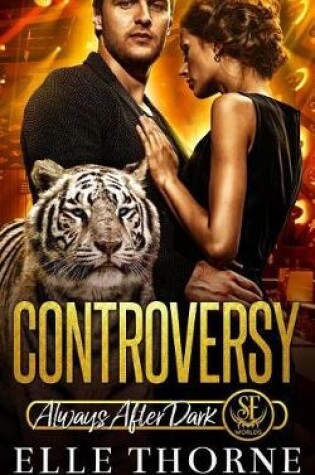 Cover of Controversy